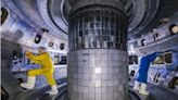 Upgrades in place, San Diego's nuclear fusion facility is back up and running