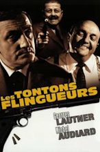 Les Tontons flingueurs