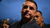 Bolsonaro manifiesta su solidaridad para con Trump y dice esperar su rápida recuperación