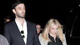 Emma Roberts Holds Hands With New Man At Paris Fashion Week 5 Months After Split From Garrett Hedlund