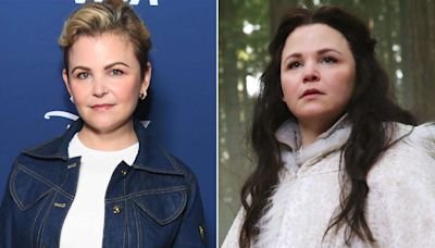 Ginnifer Goodwin Says She Is 'Available' for a 'Once Upon a Time' Reboot: 'I'd Love to Go Back' (Exclusive)