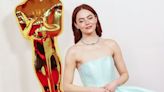 Celebrity stylist Petra Flannery on bringing Bella Baxter into Emma Stone's wardrobe