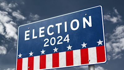 The winners of the 2024 West Virginia primary election