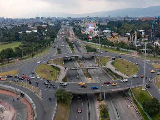 EN VIVO: ¡Ojo con los atascos de tránsito! Así va la movilidad en Bogotá el 11 de julio