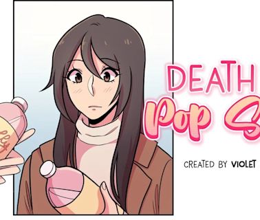 Muerte de una estrella pop: Diablo Cody producirá la película inspirada en el popular webtoon