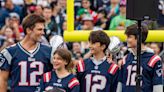 Tom Brady on Netflix roast: 'I didn't like how it affected my kids'