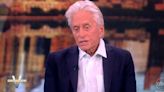 Michael Douglas Reveals He's 'Deeply Concerned' About President Joe Biden's Chances in the 2024 Election