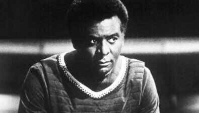 Pioneering Actor-Producer Terry Carter Dies | Tributes | Roger Ebert