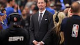 JJ Redick agrees to become Los Angeles Lakers head coach, ESPN reports