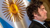 Argentina: Milei asegura que avanzará hacia "un cambio de régimen monetario"