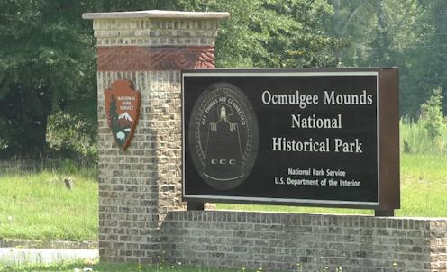 Georgia one step closer to establishing Ocmulgee Mounds as first national park and preserve - 41NBC News | WMGT-DT