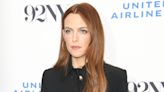Riley Keough 'missing' late brother Benjamin and mother Lisa Marie Presley