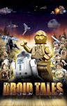 Star Wars: Droid Tales