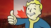 If Fallout 5's going to set the world on fire, Bethesda should head north of the border