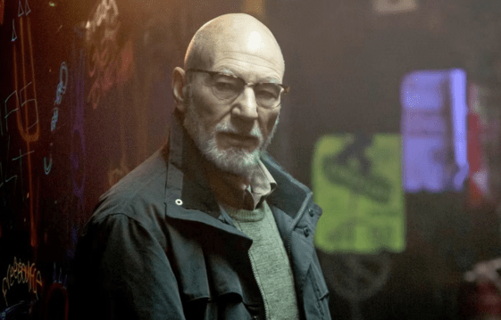 Barbaric Series With Patrick Stewart and Sam Claflin Announced, Michael Bay in Talks to Direct