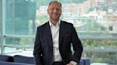 Andrés Zambrano, country manager del banco State Street, revela estrategia de crecimiento en Colombia