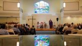 'As long as we’re together': Celebrating Easter away from home churches Hurricane Ian ruined