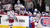 Rangers breakup day takeaways: How players evaluate historic season that fell short