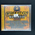 2005 《GRAMMY NOMINEES 》葛萊美的喝采 全新未拆封