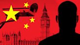 Chinese hackers ‘drew up plans to target UK government data’