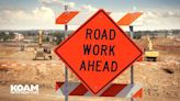 Traffic delays expected in Newton County starting June 17