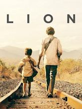 Lion – Der lange Weg nach Hause