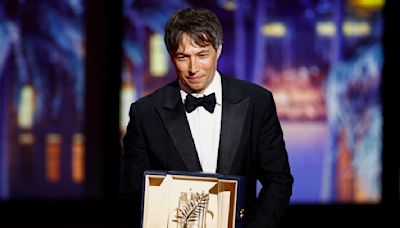 Goldene Palme in Cannes für Sean Baker