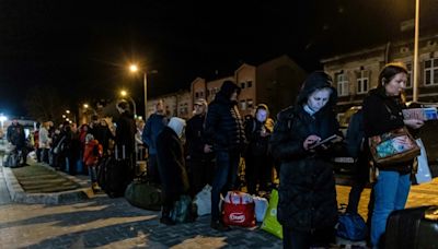 Polémica en Polonia por el canje de prisioneros que liberó al periodista español de origen ruso