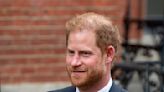 Prince Harry Just Took a Public Jab at the Royal Family Over the Phone Hacking Scandal