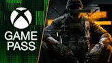 Xbox Game Pass sube de precio antes de Black Ops 6 y anuncia nueva suscripción sin juegos exclusivos de lanzamiento