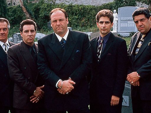 If you like The Sopranos, watch these three great modern TV shows now