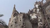 Yemen's Sanaa at risk of losing world heritage status