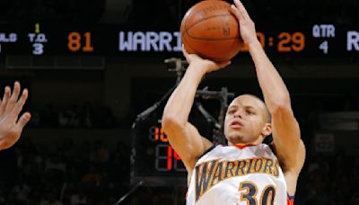 Stephen Curry Reveals Major Plans for Second Career in THIS Sport After NBA Retirement