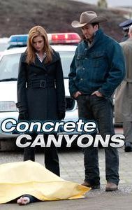 Concrete Canyons