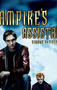 Cirque du Freak: The Vampire's Assistant