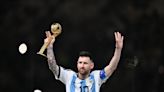 Sport at its finest: Argentina-France delivers World Cup final for the ages