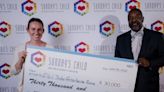 Sunday’s Child to award $120,000 in grants to Pensacola area nonprofits