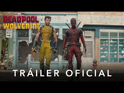 Deadpool y Wolverine tiene soundtrack; aquí las canciones de la película