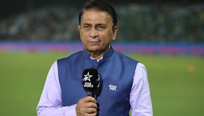 "We Shouldn't Even Be Questioning": Sunil Gavaskar's Surprising Take On Out-Of-Form Ravindra Jadeja | Cricket News
