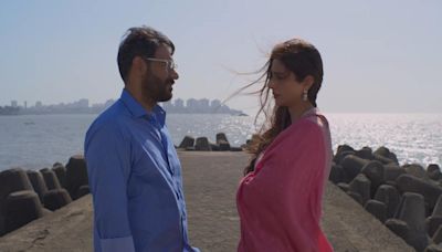 ‘Auron Mein Kahan Dum Tha’ trailer: Ajay Devgn, Tabu anchor this musical romance