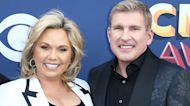 Julie Chrisley Opened Up About 'Living In Fear' On Podcast Before Her & Todd Chrisley's Sentencing