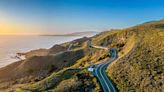 This Picturesque Road Trip Is the Most-searched Route in the U.S. — and It Passes by Mountains and Beaches