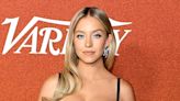 How Sydney Sweeney Overcame Feeling ‘Uncomfortable’ About Her Breasts