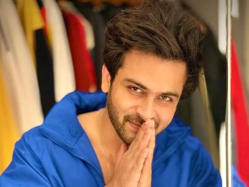 Shoaib Ibrahim shares he watches Laughter Chef because of wife Dipika Kakar, says ‘I can connect with all the boys in the show’ - Times of India