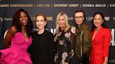 CEW Honors Beauty Founders at Inaugural Visionary Awards in Los Angeles