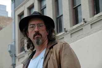 James McMurtry