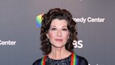 Amy Grant on life after bicycle accident: 'I feel fantastic'