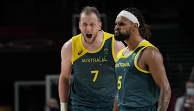 Los rivales de España: El 'Last Dance' de Patty Mills y Joe Ingles