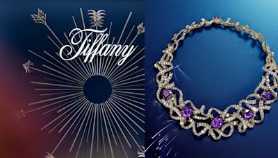 Tiffany百億珠寶空降台灣！大克拉鑽石項鍊、萌趣石上貓頭鷹吸睛登場 - 自由電子報iStyle時尚美妝頻道