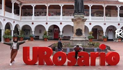 Universidad del Rosario abrió cursos para estudiar gratis: así se puede inscribir